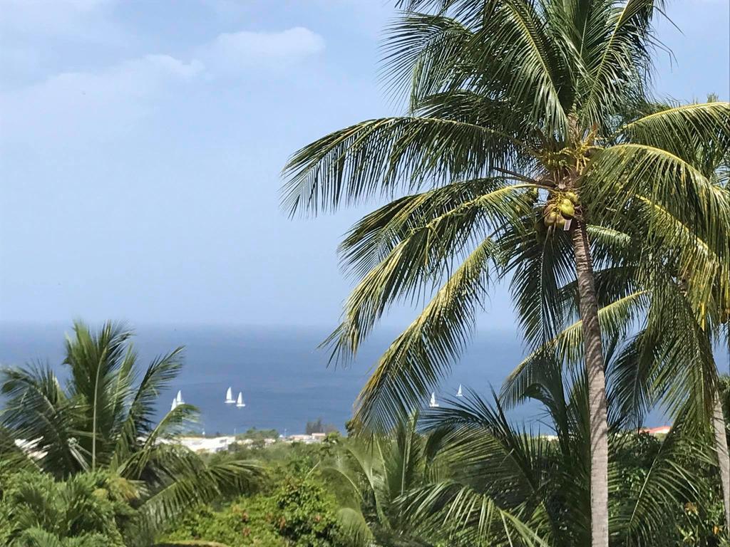 Residence Paradis Tropical Бас-Тер Екстер'єр фото