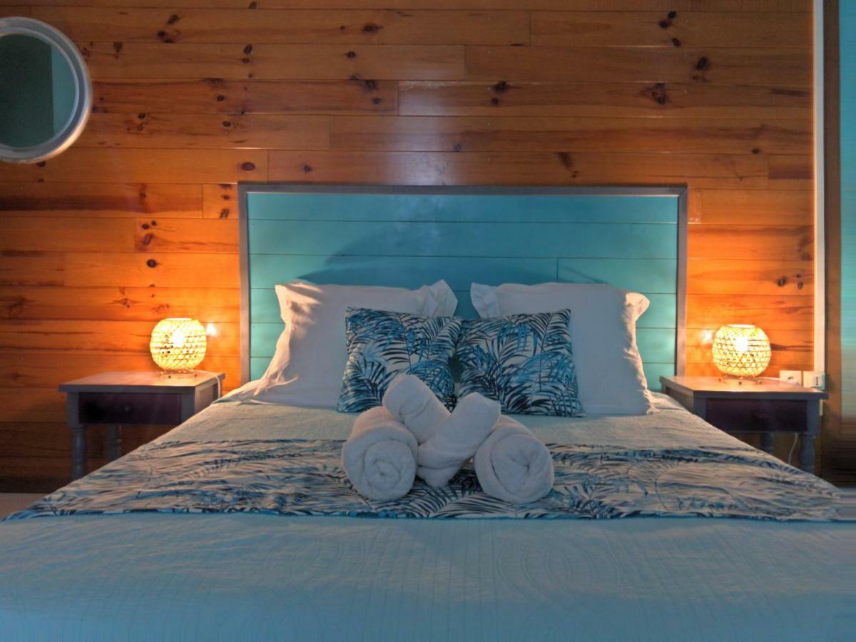 Residence Paradis Tropical Бас-Тер Екстер'єр фото